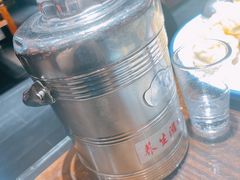 -东北大院·东北菜(三台子店)