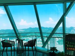 -WFC会仙楼观景台