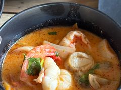 -Doo Dee Thai Food(Issan/Isaan/Esan)