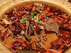 -巴蜀风·地道川菜(总店)