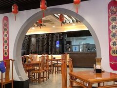 -奎元馆.百年奎元.非遗传承(西湖边的解放路店)