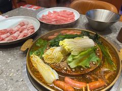 -牛牛章·章鱼水煎肉(光谷世界城店)