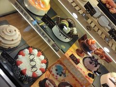 -DQ·蛋糕·冰淇淋(新佳丽店)