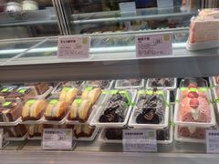 -奈雪的茶(中粮祥云小镇店)