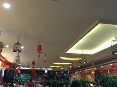 -喜鹊茶点.啫煲(车陂店)