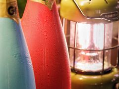 -1819餐厅·团队聚餐·烤串·精酿