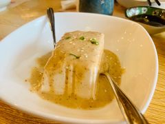 冷豆腐-北海银滩·鉳海(星湖店)