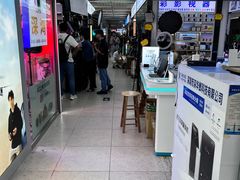 -华强电子世界(深圳二店)