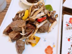 -红叶日料·放题·海胆·定食(星海店)