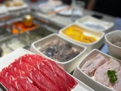 -海底捞火锅(壹悦城店)