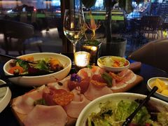 冷切肉拼盘-wineapp葡萄酒餐吧(外滩金融中心店)