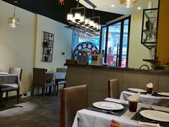 大堂-Pita's&Tika's中东和印度风味餐厅(龙湖天街店)