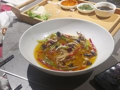 -陈熹公民族美食文化餐厅(中华广场店)