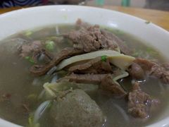 -潮镇老尾牛杂(环城西路店)