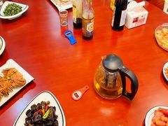 -呼吸森林·生态农庄农家乐私房菜