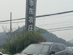 -李东农庄(中南百草园地标店)