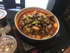 -锡和无锡菜(景丽苑店)