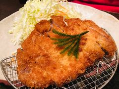 -矢场猪(名古屋站名铁店)