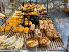 -苹果花园(襄阳南路店)