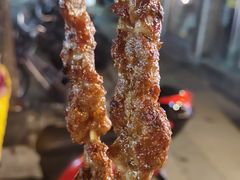 -维吾尔餐厅(宜山路店)