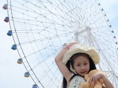 -南昌之星摩天轮