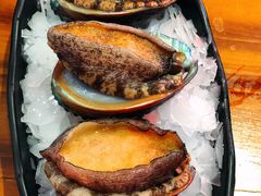 六头鲍鱼-捞围鲜·港式打边炉(海阳路店)