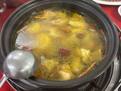 -花苑美食横琴生蚝火锅(拱北粤华路店)