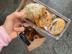 -山下面包坊(湖滨店)