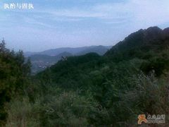 -阳台山自然风景区