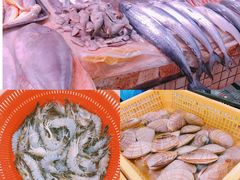 -老字号蛇口德记烧腊饭店·海鲜加工