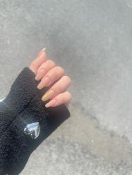 -HUII NAIL绘京美甲美睫会馆