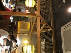 大堂-探窝·竹笙椰子鸡(杨箕店)