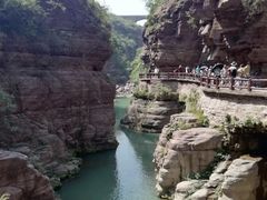 -云台山风景名胜区