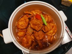 -徐记海鲜(汉城湖|太奥店)