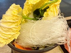-吉野家(次渠大街店)