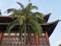 -三亚亚龙湾雅高美爵酒店