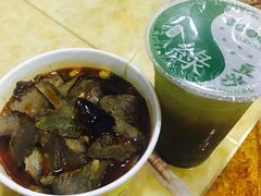 -覃肥叔桂林米粉(粮道街店)
