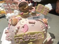 -就酱吃蛋糕(麦凯乐大庆经典店)