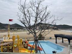 -东海半边山旅游度假区