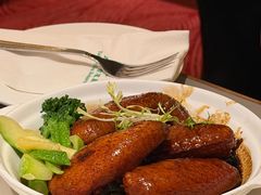 -太平馆餐厅(尖沙咀店)