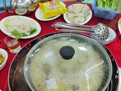 -花苑美食横琴生蚝火锅(拱北粤华路店)