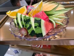 -海底捞火锅(老城根店)