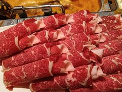 -海底捞火锅(汇金星力城店)