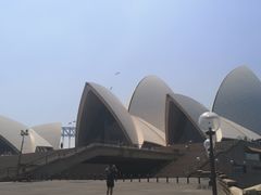 -悉尼歌剧院