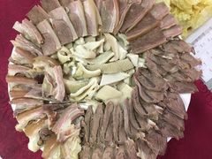 羊肉煲饭-光明清汤羊(宝业路店)