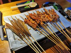 -黄鱼炙夜·烧烤·小龙虾(世茂缤谷店)