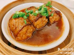 -簪花围·广式茶点·融合菜·亲子乐园(海丝博亚国际酒店)