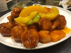 -老上居·手工春饼(贝尔路店)