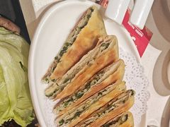 -蝎王府羊蝎子(北大地店)