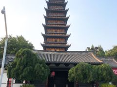 -常熟方塔园